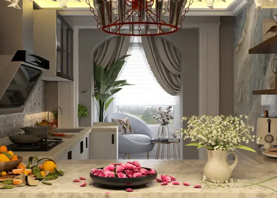 #  Renderização de Design