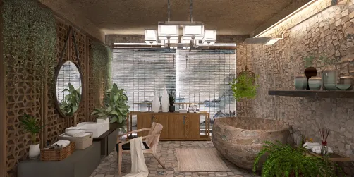 Trend 2023: Naturaleza en el interior.