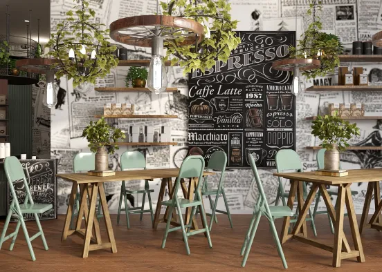 #  Renderização de Design