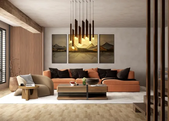 #  Renderização de Design