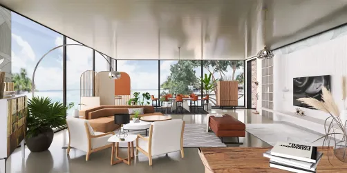 Weekly room 