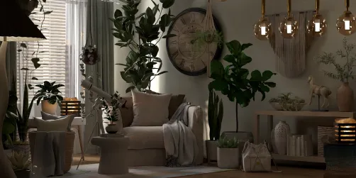.Chic Living.