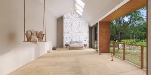 Pour une chambre bohème et chic