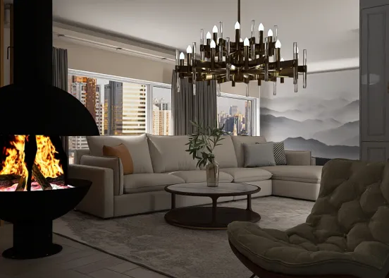 #  Renderização de Design