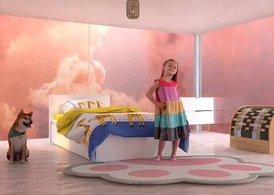 # quarto da bel.

 Renderização de Design