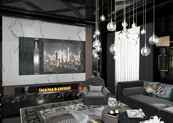 #  Renderização de Design