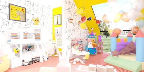 Kidsroom