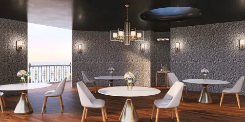 THE SECRET CAVE RESTAURANT
