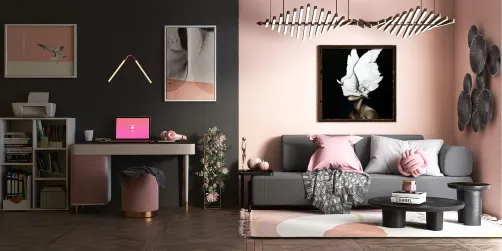 Pink Passion 