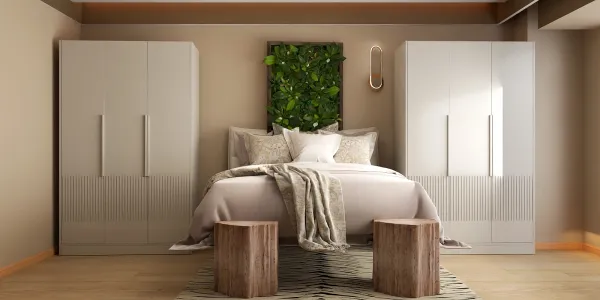 Professional interior design created with Homestyler 3D design software