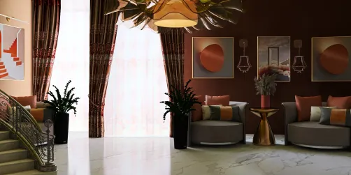 Design for the fall