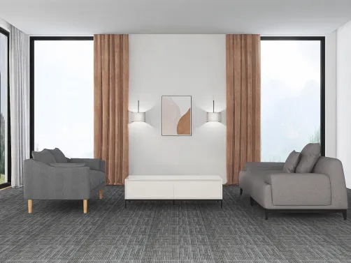 Mini Living room