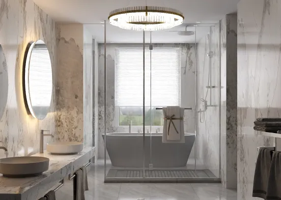 #  Renderização de Design