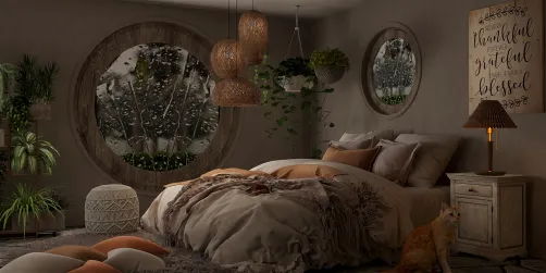 Cozy Corner 2
