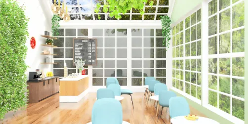 Coffee Cafe 