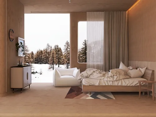 Winter life in Canada?