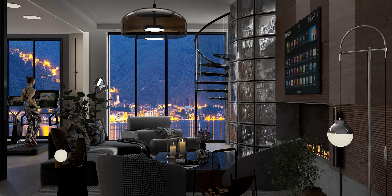 ✨Recreation Area✨