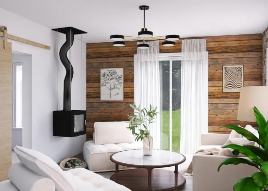 #  Renderização de Design