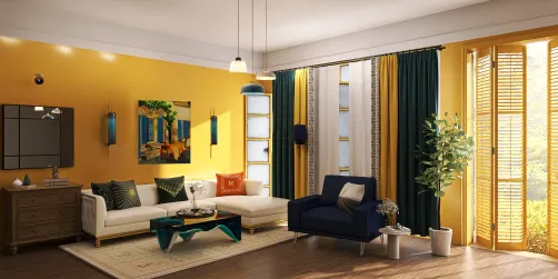 Check my design please.💛
and give me your opinion