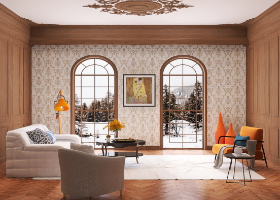 Design Rendering