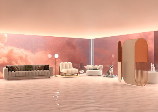 Design Rendering