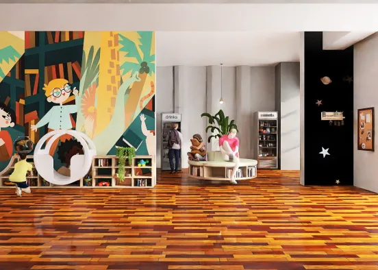 #  Renderização de Design
