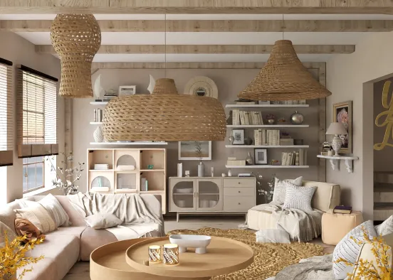 #  Renderização de Design