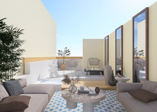 Design Rendering