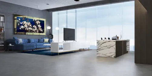 6 bedroom 3 bathrooms 
luxury apartment