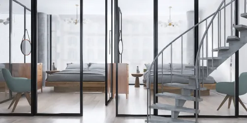 Corporate Suites 