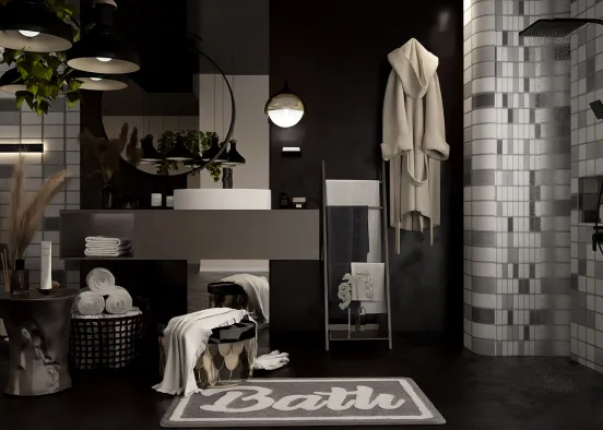 #  Renderização de Design