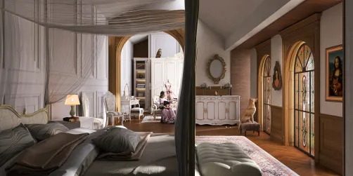 A Glimpse of Elegance