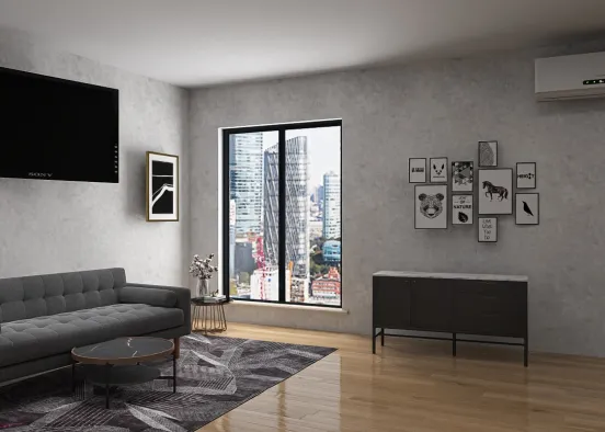 #  Renderização de Design