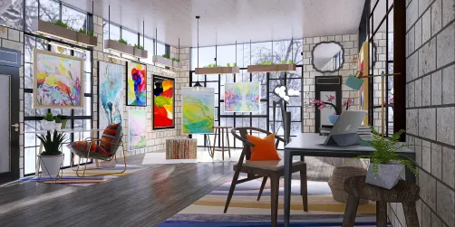 Art Studio 