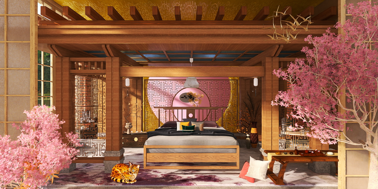 Golden hours💛☀️🇯🇵