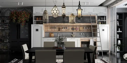 La Cocina de los Sueños