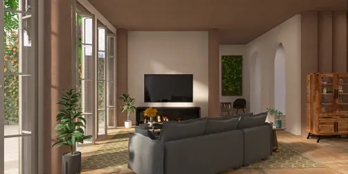 Home Living Room