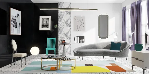 Modern French Design