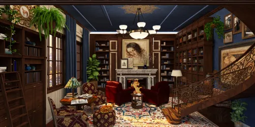 A World of Books