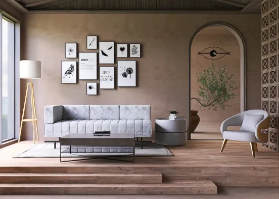 #  Renderização de Design