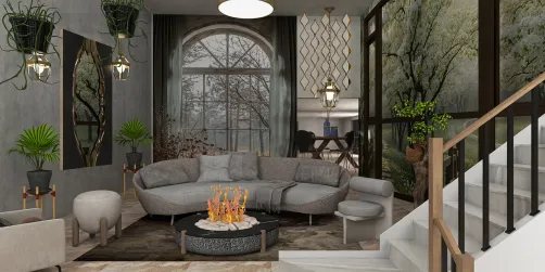 A Serene Retreat