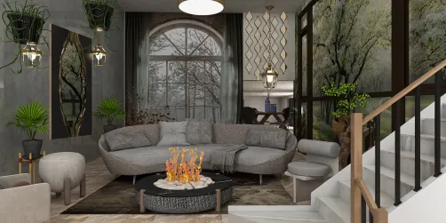 A Serene Retreat