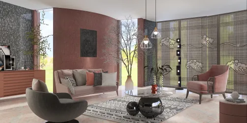 Living Rooom