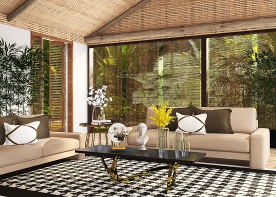 #  Renderização de Design