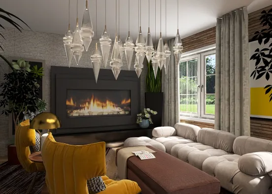 #  Renderização de Design