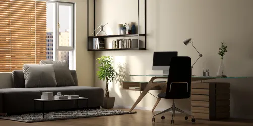 YOUR POSITIVE WORK PLACE