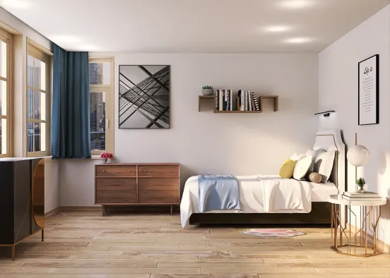 #  Renderização de Design