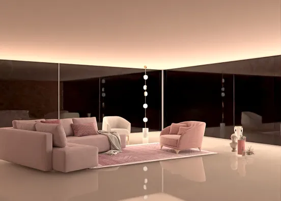 #  Renderização de Design