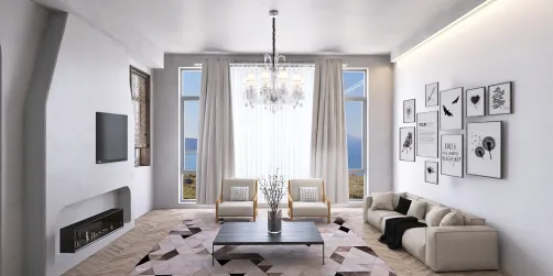 Sala Clássica 