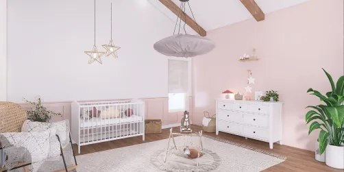 Chambre enfant 